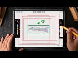 How to choose the correct layer size for an urban project?