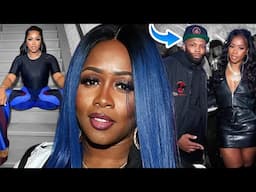 SHE'S DONE! Remy Ma Gets EMBARRASSED By "Side Dude" After He ADMITS She CHEATED For 2 Yrs & LIED