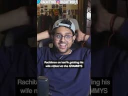 Rachitroo reacts to Kanye west wife