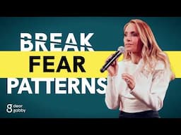 How to Stop Your Thoughts From Blocking Your Dreams | Gabby Bernstein