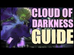 The Definitive Cloud of Darkness Chaotic Guide (At least for EU PF)