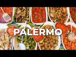 On the Streets of Palermo – Food and Culture in Sicily, Italy