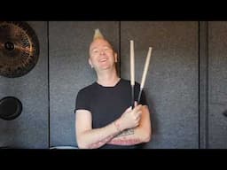 David Keith plays the Vater Fusion™