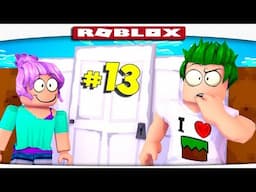 99% ЛЮДЕЙ НЕ СМОГУТ ПРОЙТИ ЭТОТ ЧЕЛЛЕНДЖ В ROBLOX!!