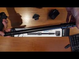 Sandmarc Metal Selfie Stick - Review - Opinion