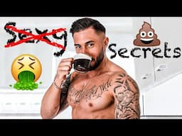 Ich habe meiner Freundin ins Bett gekackt!😅Sexy Secrets #2