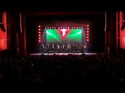 Straight No Chaser - 12 Days of Christmas 2024 Remix