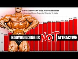 Don't Date A Bodybuilder