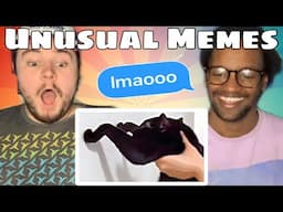 Unusual Memes Compilation (V229) REACTION