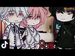 #GachaLife #SasuNaru #NarutoGacha #GachaClub #MemeGachaLife | Gacha Life LGBTQ Tiktok Compilation