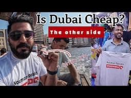 Dubai which is Affordable & Cheap !! Must be visited !!