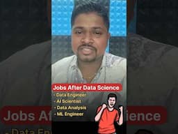 Data Science Career Scope || Data Scientist Kaise bane - Data Scientist Salary