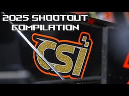 2025 Tulsa Shootout Compilation