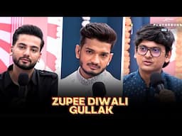 Playground 4 | Zupee Diwali Gullak | Urfi, Elvish, Munawar, Mythpat, Mortal |  @AmazonMXPlayer