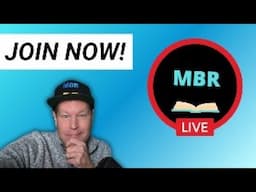 Christian Nationalists VS Mormons & Channel Update LIVE