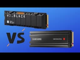 Which SSD Is the Best for Laptop