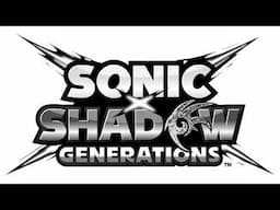 Shadow Generations - Space Colony Ark Act 1 (Removed) Extended