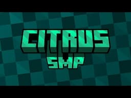 Citrus SMP [1]