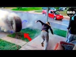 88 Incredible Luckiest People Caught On Camera #2 | Best Of 2025