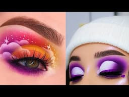 Amazing 2020 Instagram Eye Makeup Tutorials!!