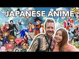 Anime and Japan - Why Anime is so popular in Japan?