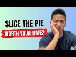 SliceThePie Review - Can You Make Big Money Here? (Hmm)...