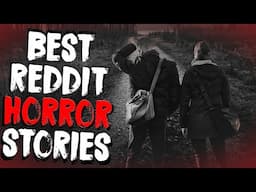 5 Best Horror Story Series Of NoSleep 2024!