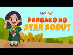 ANG PANGAKO NG STAR SCOUT | Hiraya TV