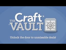 Craft Vault (04th Feb 2025)