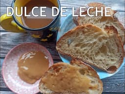 Dulce de leche 2021 #gingerlim