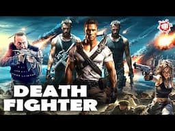 Death Fighter | Hindi Dubbed | Full Action Movie In Hindi Dubbed | Latest Hollywood Action Movie