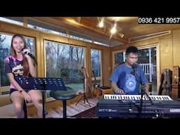 Uncle Berting - Cover by Angel Aliah | RAY-AW NI ILOCANO