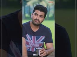 Anupama Eye on Sharwanand🫣| Latest Reels | #Shorts