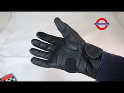 Corazzo Enzo gloves