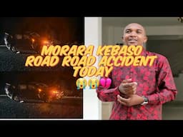 FATAL ROAD ACCIDENT FOR MORARA KEBASO ALONG KIVWE AREA,EMBU COUNTY😭😭💔FORTUNATELY HE IS ALIVE❤️🥰