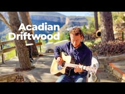 Acadian Driftwood - The Band (Cover)