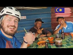 Caught in a Monsoon: How Strangers in Malaysia Saved Me!