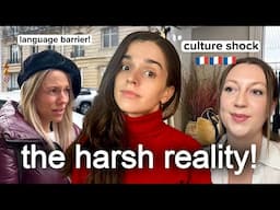 Why You’ll Hate Living in France