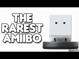 The Rarest Amiibo | A BoxBoy! Story | Collector's Corner