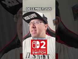 Every Switch 2 "Leak" Video