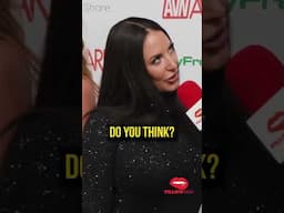 ANGELA WHITE REVEALS HER SECRETS