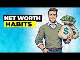 Everyday Habits That Reveal Your Net Worth