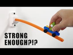 How do engineers know if something is strong enough?