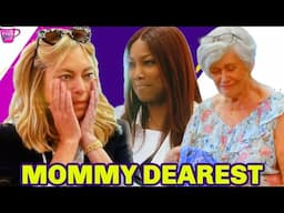 REAL HOUSEWIVES OF BEVERLY HILLS S14 Ep10 Had Us GAGGING!