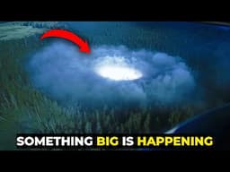 What's Going in Our National Forests!? | 10 Unexplained Cases