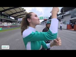 Rangkuman Kejuaraan PETRONAS MAM Malaysian Cub Prix 2024 (Episod 07)