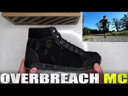 Viktos Overbreach Review (Viktos Tactical Boots for a Range Day)