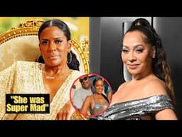 Tonesa Welch: The Real Story Behind Her Life | Her Thoughts on LaLa Anthony's Portrayal in BMF