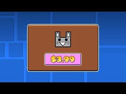 How to Ruin Geometry Dash