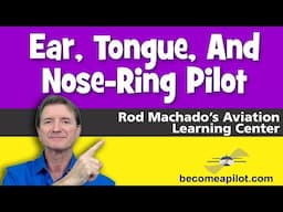 Nose Ring Pilots